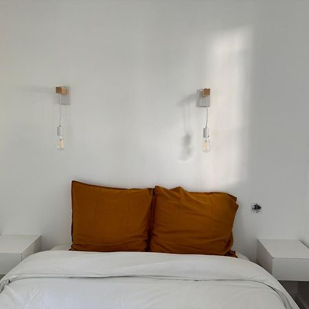 Le Balcon De La Rade Apartment Каси Екстериор снимка