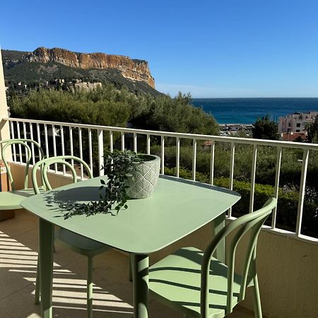 Le Balcon De La Rade Apartment Каси Екстериор снимка