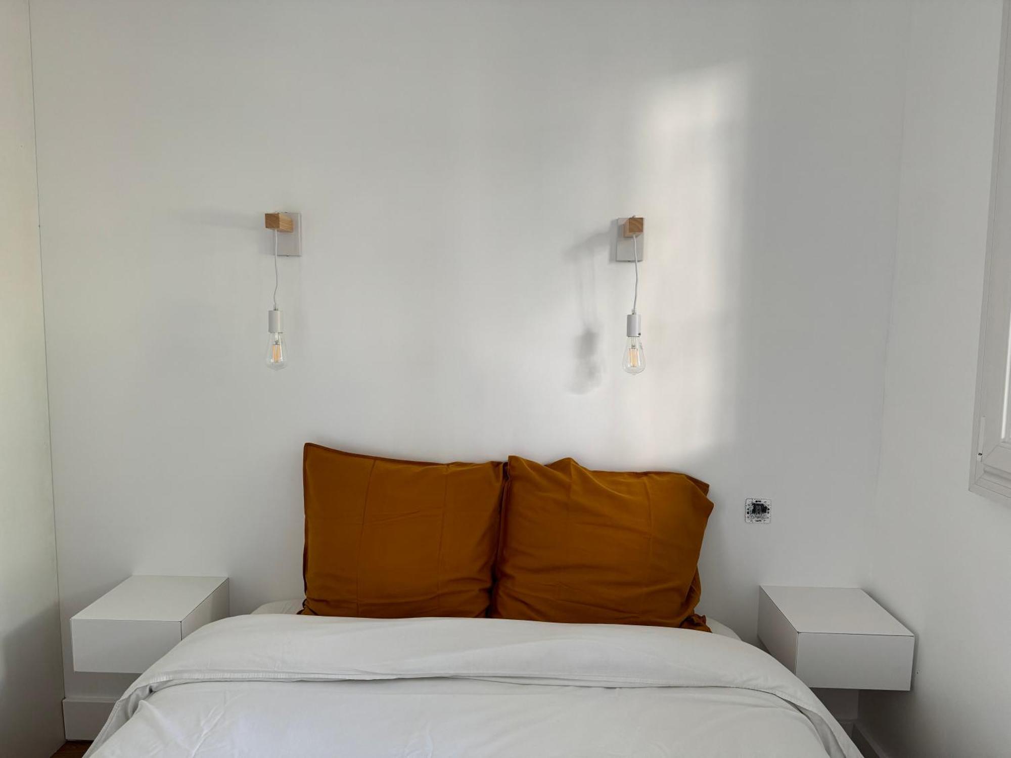 Le Balcon De La Rade Apartment Каси Екстериор снимка