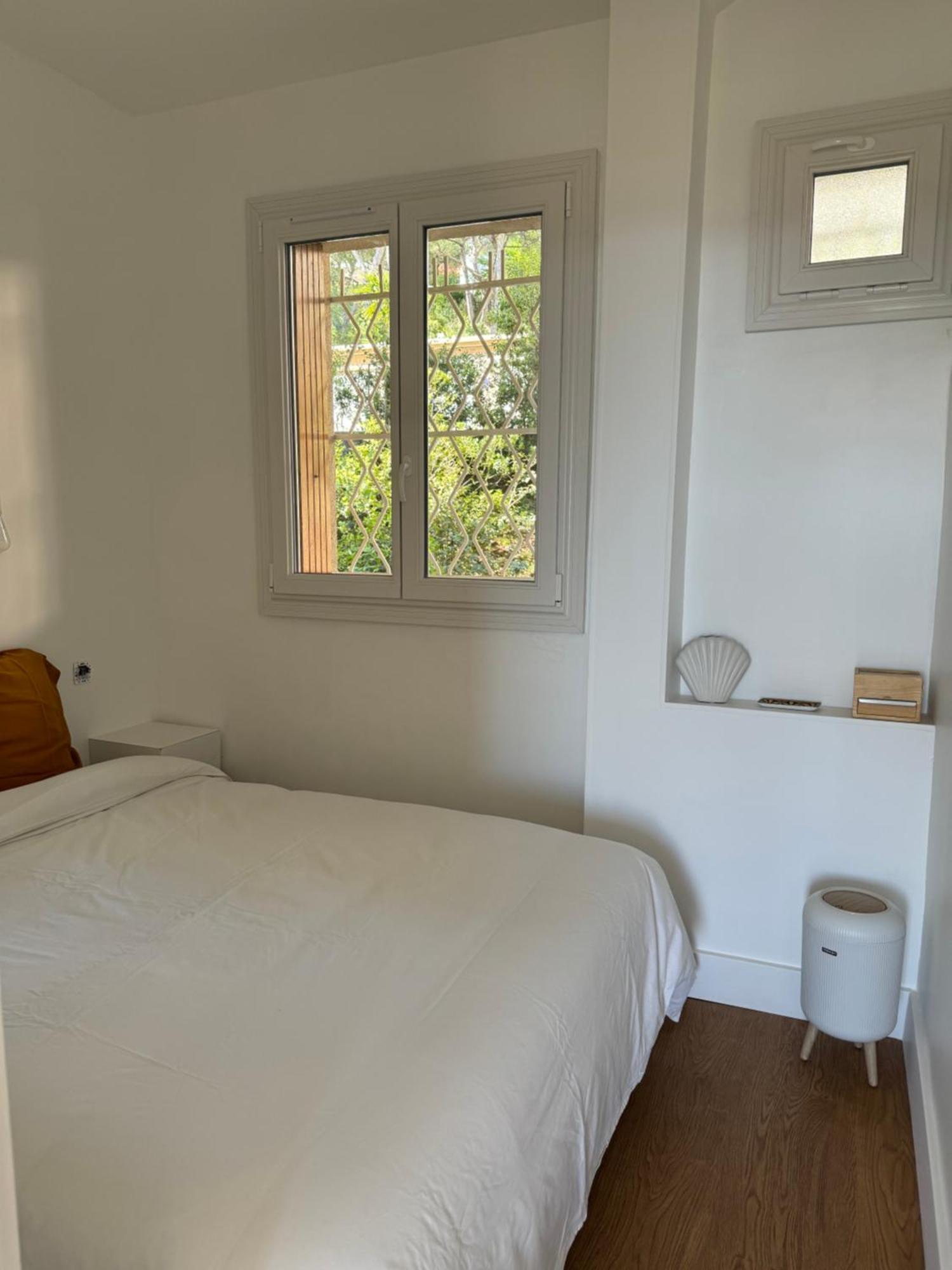 Le Balcon De La Rade Apartment Каси Екстериор снимка